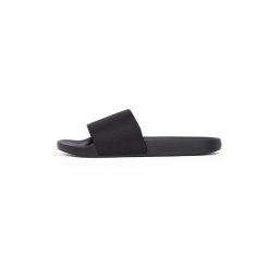 Calvin Klein Saboți negru