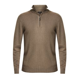 MEXX Pulover 'Mateo' gri taupe