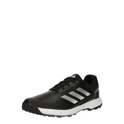 ADIDAS GOLF Pantofi sport 'RESPONSE' negru / alb