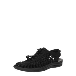 KEEN Sandale 'UNEEK' negru