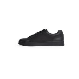 Calvin Klein Sneaker low negru