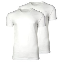 GANT Tricou alb