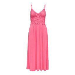 ONLY Rochie 'ONLHONEY' roz zmeură