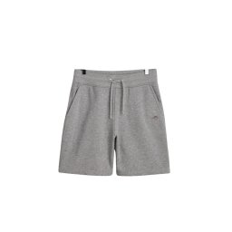 GANT Pantaloni sport gri amestecat