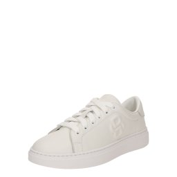 BOSS Sneaker low 'Kieran' alb murdar
