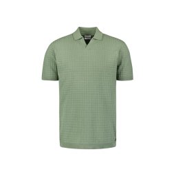 No Excess Pulover verde