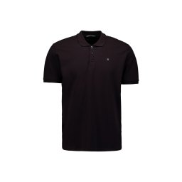 No Excess Tricou negru