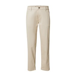 G-STAR Pantaloni eleganți 'Kate' crem