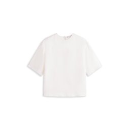 TOMMY HILFIGER Bluză alb murdar