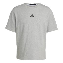 ADIDAS PERFORMANCE Tricou funcțional 'D4T X' gri amestecat / negru
