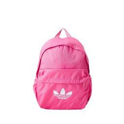 ADIDAS ORIGINALS Rucsac 'Adicolor Classic' roz / alb