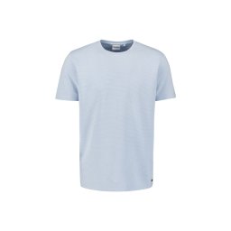 No Excess Tricou albastru deschis