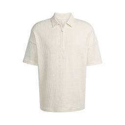 ADIDAS SPORTSWEAR Tricou funcțional 'A SZN' alb