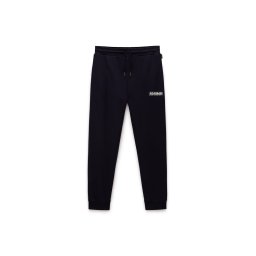 NAPAPIJRI Pantaloni 'M-Gori' negru
