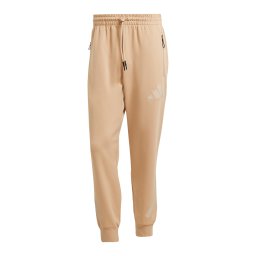ADIDAS SPORTSWEAR Pantaloni sport 'Z.N.E.' bej