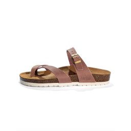 Bayton Flip-flops 'DIANE' maro închis