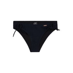 PROTEST Slip costum de baie 'MIXBACK' negru
