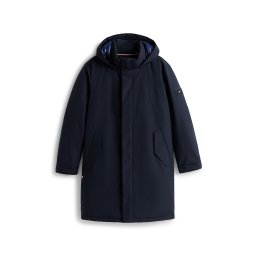 TOMMY HILFIGER Geacă funcțională bleumarin