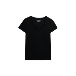 Superdry & Co Tricou negru