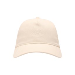 Calvin Klein Șapcă alb lână