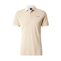 G-STAR Tricou 'Oluv' kaki