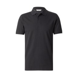 SELECTED Tricou 'SLHATLAS' negru