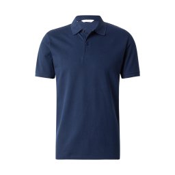 SELECTED Tricou 'SLHATLAS' safir