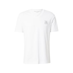 Marc O'Polo Tricou alb