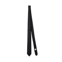 Calvin Klein Cravată 'SLIDELL' negru