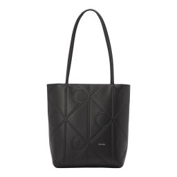 Calvin Klein Plase de cumpărături negru