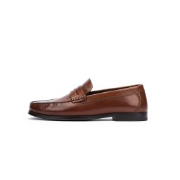 Martinelli Mocasini 'Forthill' maro