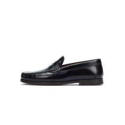 Martinelli Mocasini 'Forthill' negru