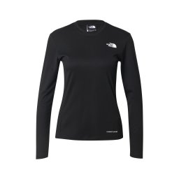 THE NORTH FACE Tricou funcțional 'Shadow' negru
