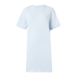 Nike Sportswear Rochie 'ESSNTL' albastru deschis