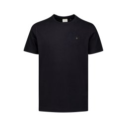 No Excess Tricou negru