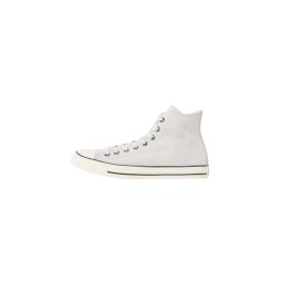 CONVERSE Sneaker înalt 'Chuck Taylor All Star' gri deschis