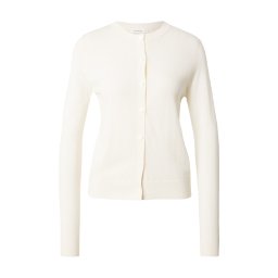 SEIDENSTICKER Geacă tricotată 'The Knits' alb