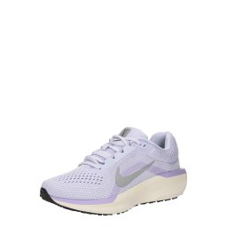 Nike Sportswear Sneaker low 'AIR WINFLO 11' gri / mov liliachiu