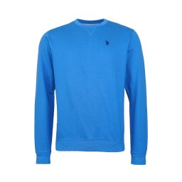 U.S. POLO ASSN. Pulover albastru