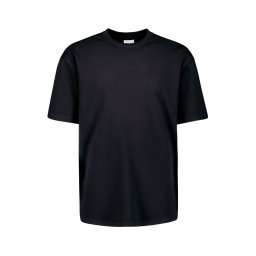 No Excess Tricou negru