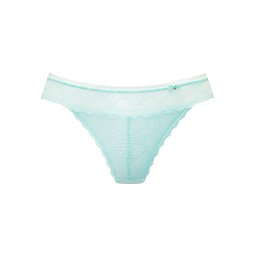 LASCANA Tanga turcoaz