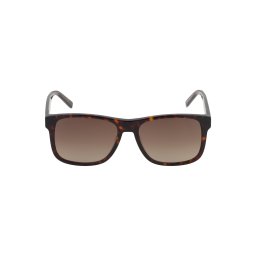 TOMMY HILFIGER Ochelari de soare '2073/S' maro / maro coniac