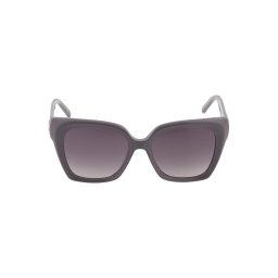 TOMMY HILFIGER Ochelari de soare '2285/S' gri taupe