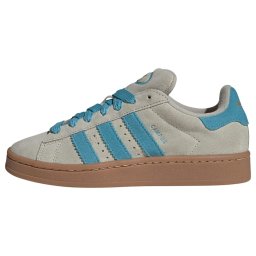 ADIDAS ORIGINALS Sneaker low 'Campus 00s' albastru gențiană / gri