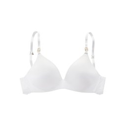 LASCANA Sutien alb