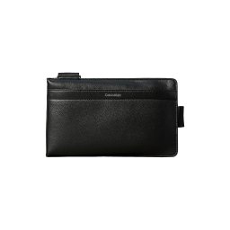 Calvin Klein Geantă de umăr negru