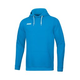 JAKO Hanorac sport albastru / alb
