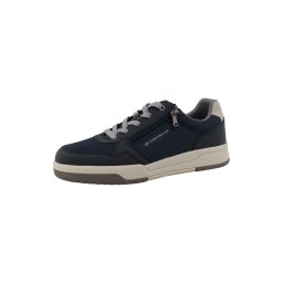TOM TAILOR Sneaker low bleumarin