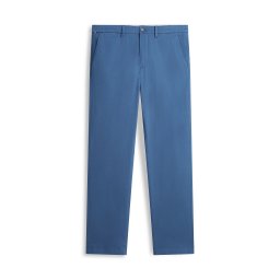 TOMMY HILFIGER Pantaloni eleganți 'DENTON' albastru