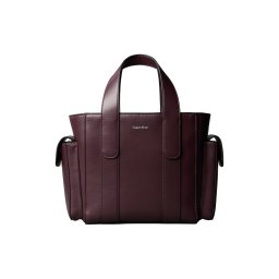 Calvin Klein Poșete roșu bordeaux